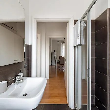 Apartment Modern Near Centre! Verona